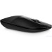HP Wireless Mouse Z3700, Black (V0L79AA)